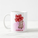 Recherche de ours valentine tasses Pour enfants