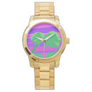 Recherche de soleil montres Rose