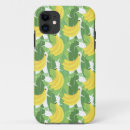 Recherche de feuille de banane iphone coques Tropiques
