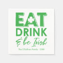 Recherche de irlandais serviettes Saint patrick