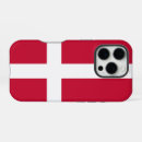 Recherche de danois iphone coques Drapeau