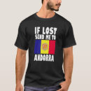 Recherche de si perdu tshirts Première