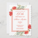 Recherche de rouge de taupe invitations Élégant
