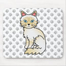 Recherche de pelage Chat