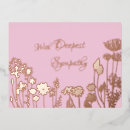 Recherche de condolence posters Floral