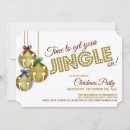 Recherche de jingle bells invitations Capricieux
