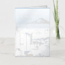 Recherche de le mont rainier vœux cartes Washington