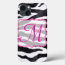 Recherche de des animaux ipad coques Monogramme