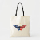 Recherche de wonder woman tote bags Symbole