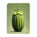 Recherche de concombre magnets Vert