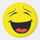 Recherche de rires magnets Sourire