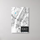 Recherche de york impressions sur toile Brooklyn