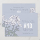 Recherche de chrysanthèmes blancs invitations Fleurs