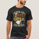 Recherche de aux gros mots tshirts Amoureux du café