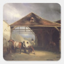 Recherche de paysans autocollants Travail