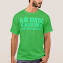 Recherche de pâques drôles tshirts Vacances heureuses