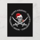 Recherche de humour pirate vœux cartes Vacances