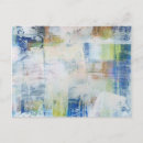 Recherche de se laver cartes postales Blanc