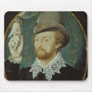 Recherche de bard tapis souris Portrait