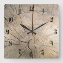 Recherche de journal horloges Texture