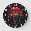 Recherche de rouge à lèvres horloges Glamour