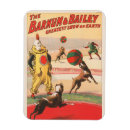 Recherche de cirque magnets Animation