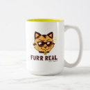 Recherche de le chat le plus drôle tasses Parodie