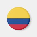 Recherche de colombe magnets Rouge