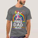 Recherche de free hugs tshirts Cool
