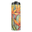 Recherche de oiseau paradis tasses Fleurs