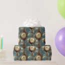Recherche de montre de poche papier cadeau Vintage