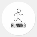 Recherche de homme bâton autocollants Figure