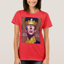Recherche de roi tshirts Prince