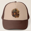 Recherche de elfes casquettes La terre moyenne