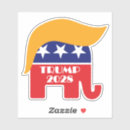 Recherche de campagne donald trump autocollants Maga
