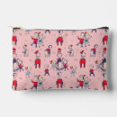 Recherche de chat drôle cosmétiques pochettes Bête