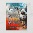 Recherche de archanges cartes postales Religieux