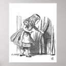 Recherche de fée de cru art Alice