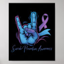 Recherche de semaine art Violet