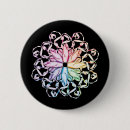 Recherche de danse moderne badges Ballerine