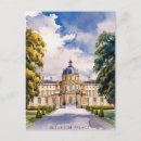 Recherche de blenheim cartes postales Pays