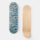 Recherche de requin skateboards Plage