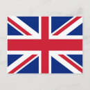 Recherche de drapeau royaume uni cartes postales Britannique