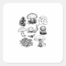 Recherche de style de cottage autocollants Goblincore