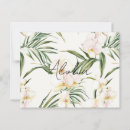 Recherche de aloha fleurs cartes postales Orchidée