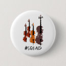 Recherche de instruments musique badges Orchestre