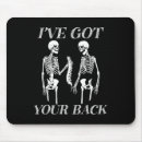 Recherche de motif halloween tapis souris Nuit d'horreur