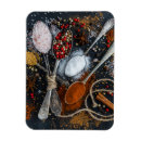 Recherche de cuillères magnets Cuisine