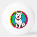 Recherche de chiot balles ping pong Adorable