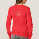 Recherche de chemise de douille vêtements Rouge